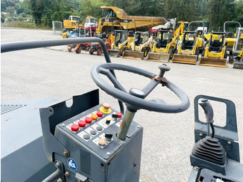 Дорожній каток Bomag BW120 AD-3 (4046): фото 4 Дорожній каток Bomag BW120 AD-3 (4046): фото 4