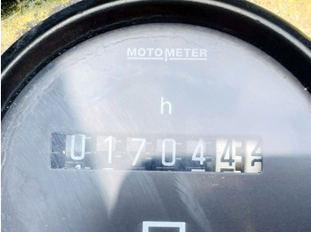 Дорожній каток Bomag BW120 AD-3 (4046): фото 5 Дорожній каток Bomag BW120 AD-3 (4046): фото 5