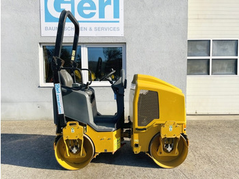 Каток Caterpillar CB14B (3399): фото 2