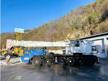 Автокран DEMAG HC-series