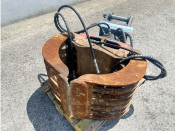 Грейфер Diverses Geel AG10 Sortiergreifer (4094): фото 4