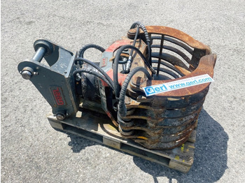 Грейфер Diverses Geel AG10 Sortiergreifer (4094): фото 5