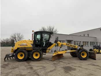 Грейдер New Holland F 156.7A (111785): фото 5