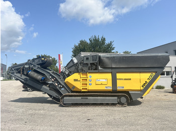 Ударна дробарка