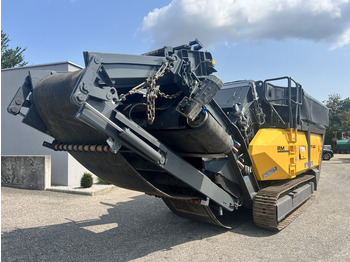 Ударна дробарка Trümmermeister RM 100 (111652): фото 2