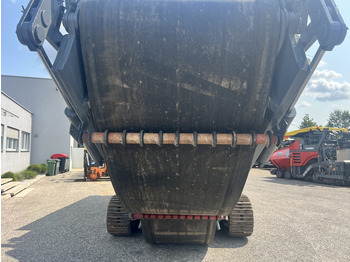 Ударна дробарка Trümmermeister RM 100 (111652): фото 3