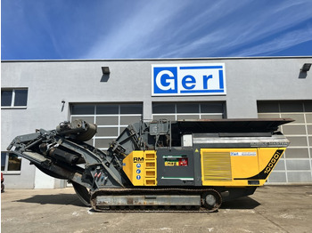 Ударна дробарка