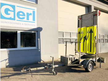 Будівельне обладнання, Причіп Verschiedenes Bucharts RMS2000 (3029): фото 5 Будівельне обладнання, Причіп Verschiedenes Bucharts RMS2000 (3029): фото 5