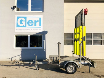 Будівельне обладнання, Причіп Verschiedenes Bucharts RMS2000 (3029): фото 2 Будівельне обладнання, Причіп Verschiedenes Bucharts RMS2000 (3029): фото 2