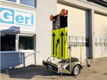 Будівельне обладнання, Причіп Verschiedenes Bucharts RMS2000 (3029): фото 4 Будівельне обладнання, Причіп Verschiedenes Bucharts RMS2000 (3029): фото 4