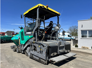 Асфальтоукладач Vögele Super 1803-3i (111558): фото 3