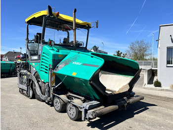 Асфальтоукладач Vögele Super 1803-3i (111558): фото 5