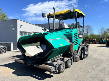 Асфальтоукладач Vögele Super 1803-3i (111558): фото 2