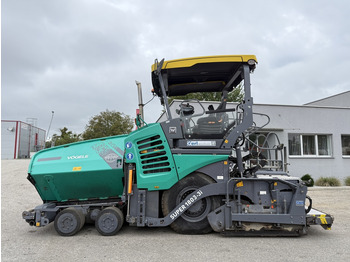 Асфальтоукладач VÖGELE