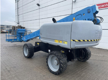 Телескопічний підйомник Genie S-60HC: фото 2