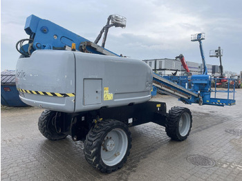 Телескопічний підйомник Genie S-60HC: фото 4