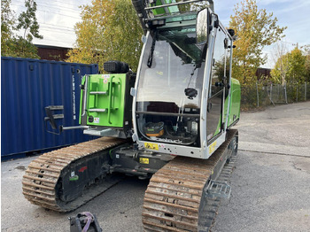 SENNEBOGEN 613E-R в лізинг SENNEBOGEN 613E-R: фото 1 SENNEBOGEN 613E-R в лізинг SENNEBOGEN 613E-R: фото 1