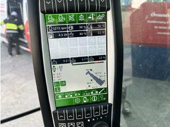 SENNEBOGEN 613E-R в лізинг SENNEBOGEN 613E-R: фото 5 SENNEBOGEN 613E-R в лізинг SENNEBOGEN 613E-R: фото 5