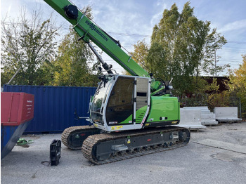 SENNEBOGEN 613E-R в лізинг SENNEBOGEN 613E-R: фото 2 SENNEBOGEN 613E-R в лізинг SENNEBOGEN 613E-R: фото 2