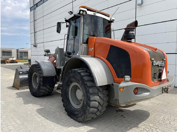 Weycor AR250E в лізинг Weycor AR250E: фото 2