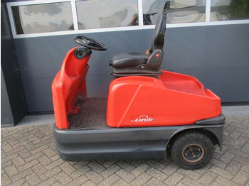 Складські тягач LINDE P60