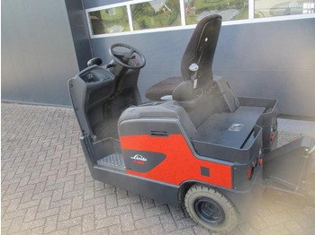 Складські тягач LINDE P60