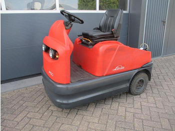 Складські тягач LINDE P60