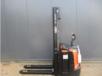 Штабелер TOYOTA