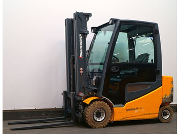 Електронавантажувач JUNGHEINRICH EFG 425