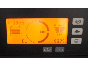 Рiч-трак Jungheinrich ETV214: фото 5 Рiч-трак Jungheinrich ETV214: фото 5