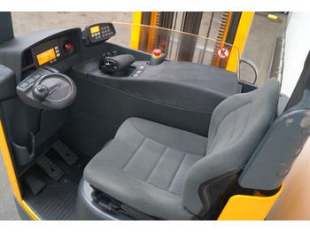 Рiч-трак Jungheinrich ETV214: фото 3 Рiч-трак Jungheinrich ETV214: фото 3