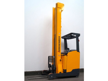 Рiч-трак Jungheinrich ETV214: фото 2 Рiч-трак Jungheinrich ETV214: фото 2