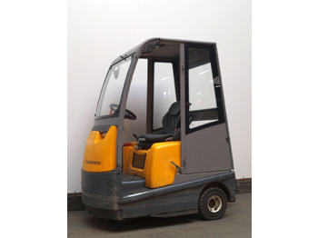 Складські тягач JUNGHEINRICH