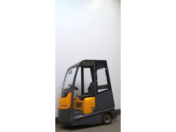 Складські тягач JUNGHEINRICH