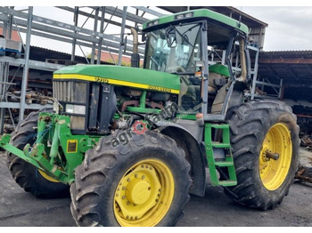 Коробка передач JOHN DEERE
