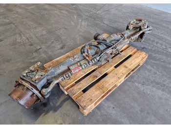 Трансмісія FENDT