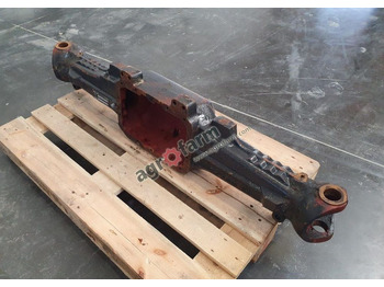 Трансмісія LANDINI