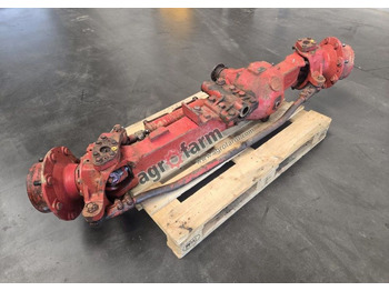 Трансмісія CASE