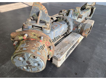 Трансмісія FENDT