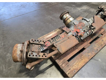 Трансмісія Przedni most Fendt 411, ZF 2000F4: фото 2 Трансмісія Przedni most Fendt 411, ZF 2000F4: фото 2