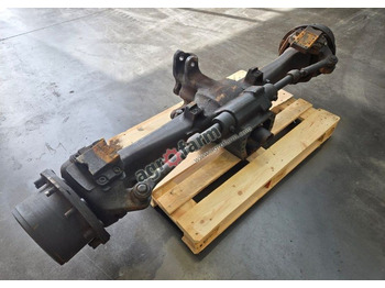 Трансмісія JOHN DEERE