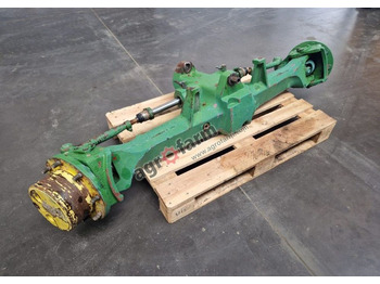 Трансмісія JOHN DEERE