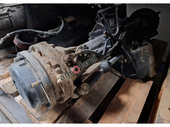 Трансмісія LAMBORGHINI