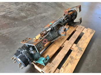 Трансмісія LANDINI