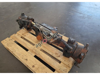 Трансмісія LANDINI