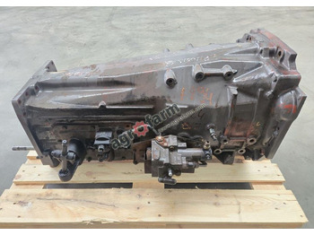 Коробка передач MASSEY FERGUSON