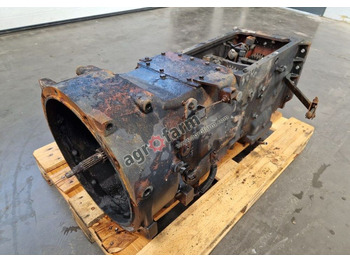 Коробка передач RENAULT