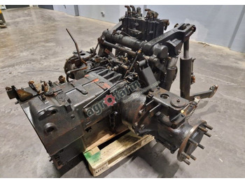 Коробка передач DEUTZ