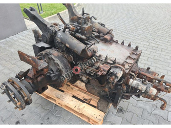 Коробка передач MASSEY FERGUSON