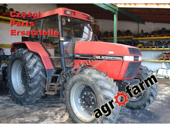 Запчастини CASE